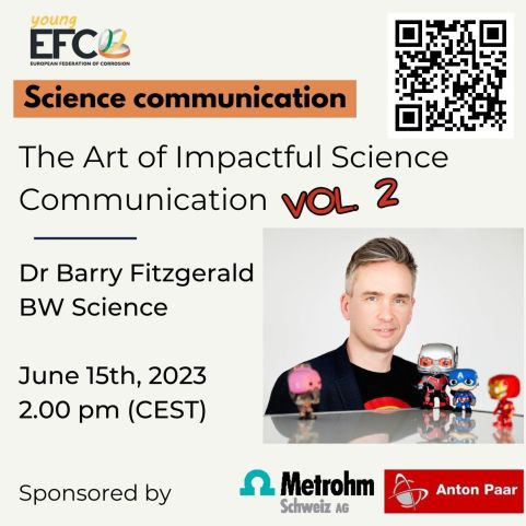 YEFC_The Art of Impactful Science Communication_vol2